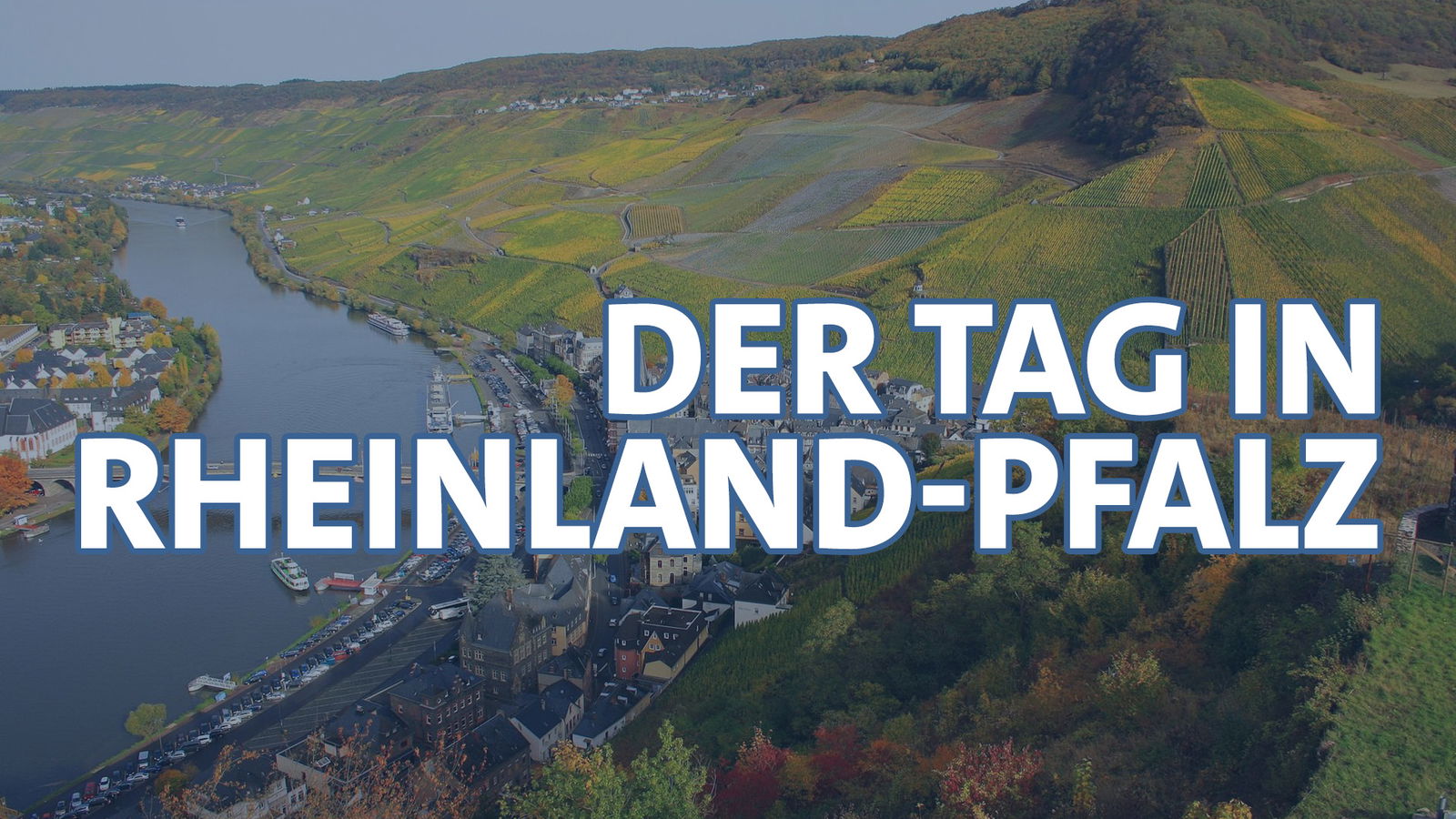 Sendungen | Tag in Rheinland-Pfalz