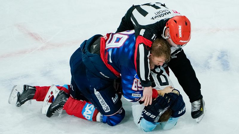 David Wolf - Adler Mannheim