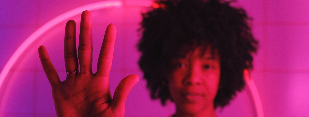 Nein sagen will gelernt sein