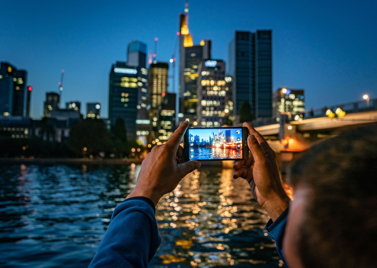Frankfurt
