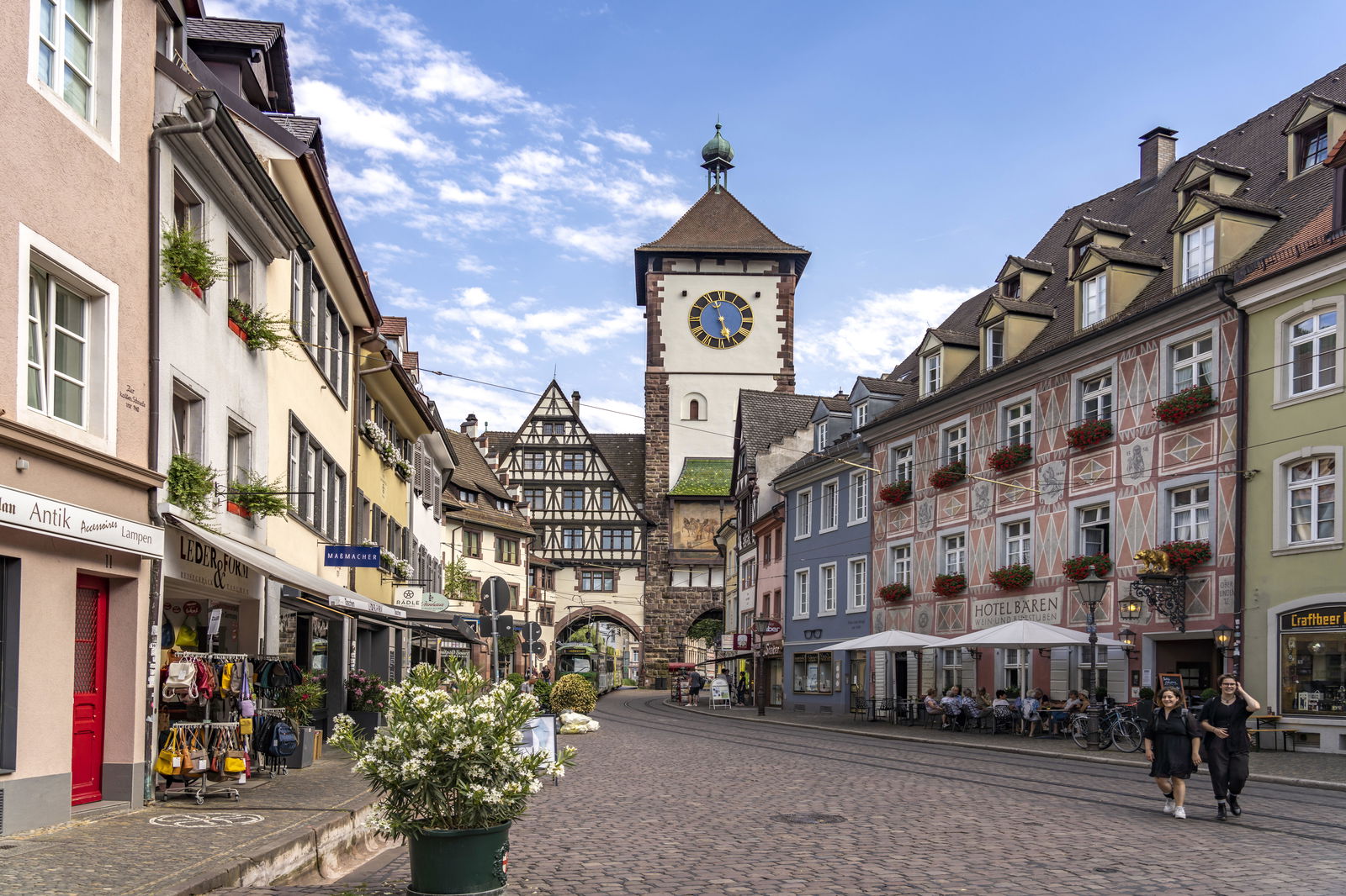 Freiburg 