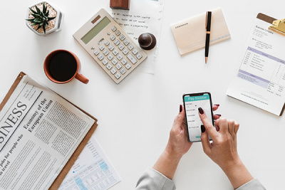 Urlaubstage und Firmenleistungen