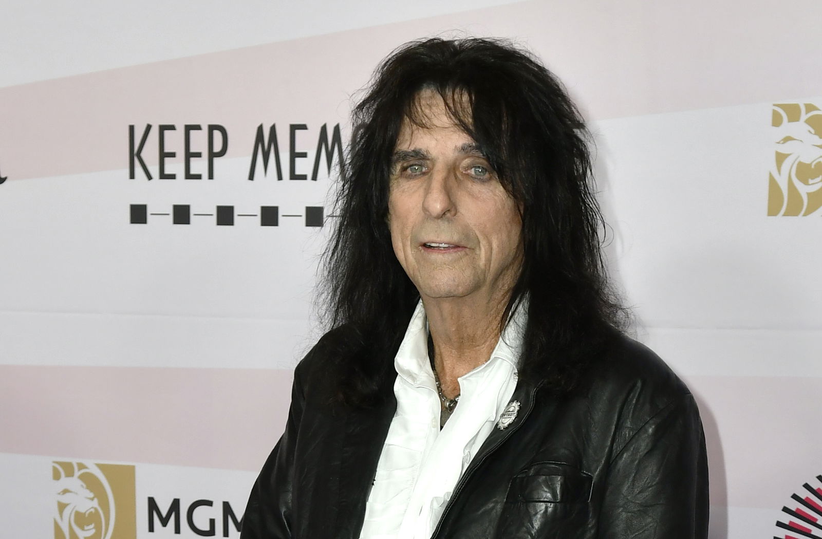 Alice Cooper