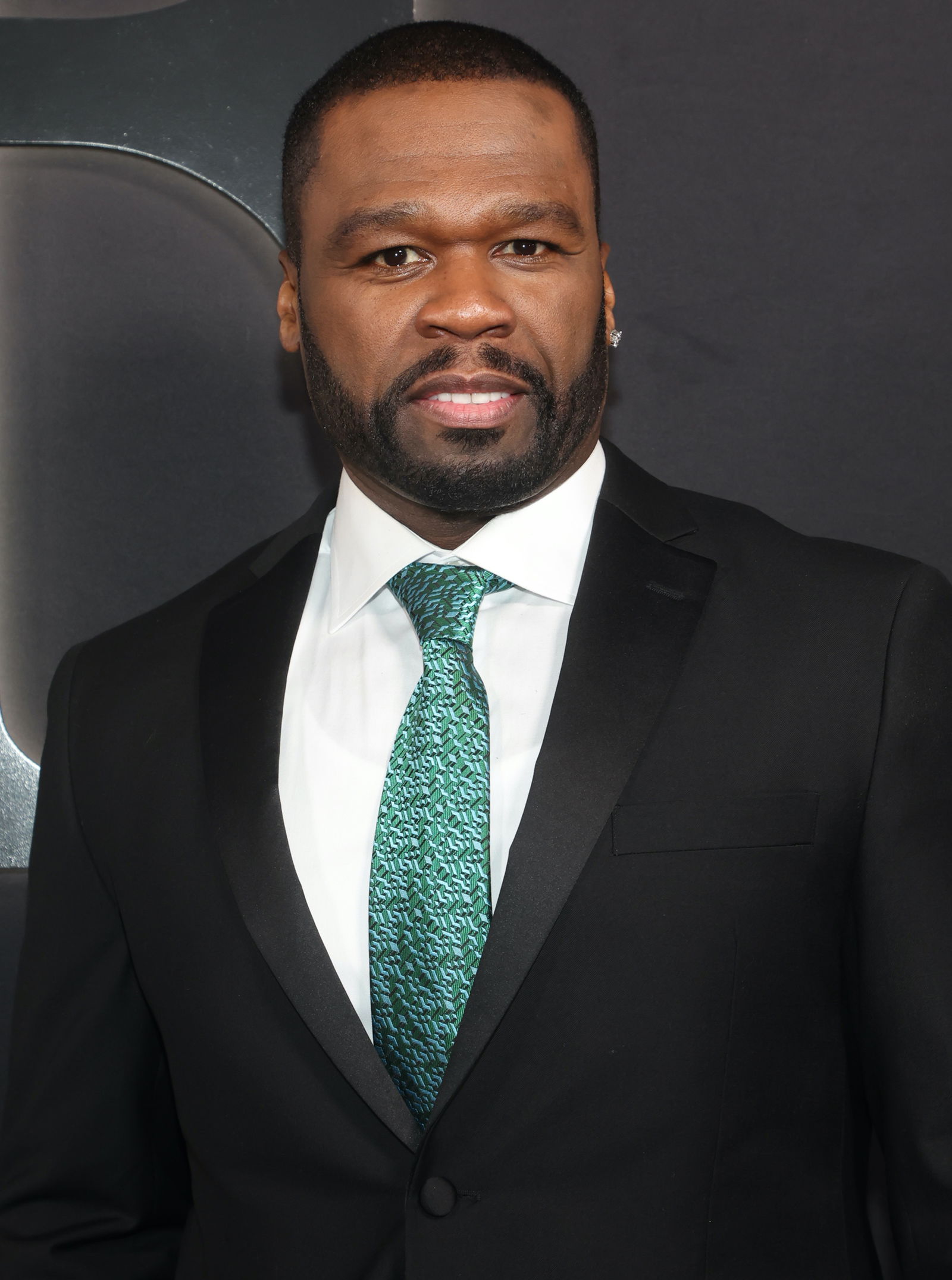 50 Cent