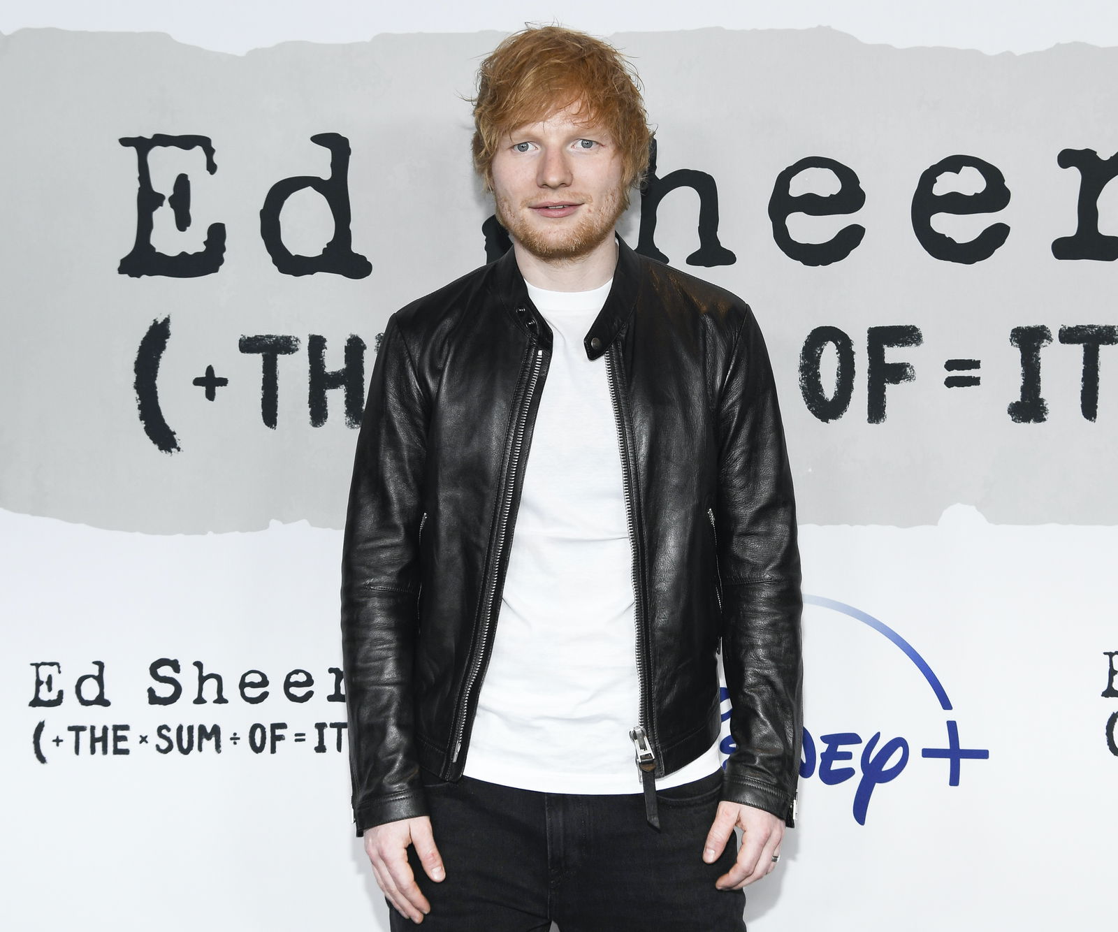 Ed Sheeran