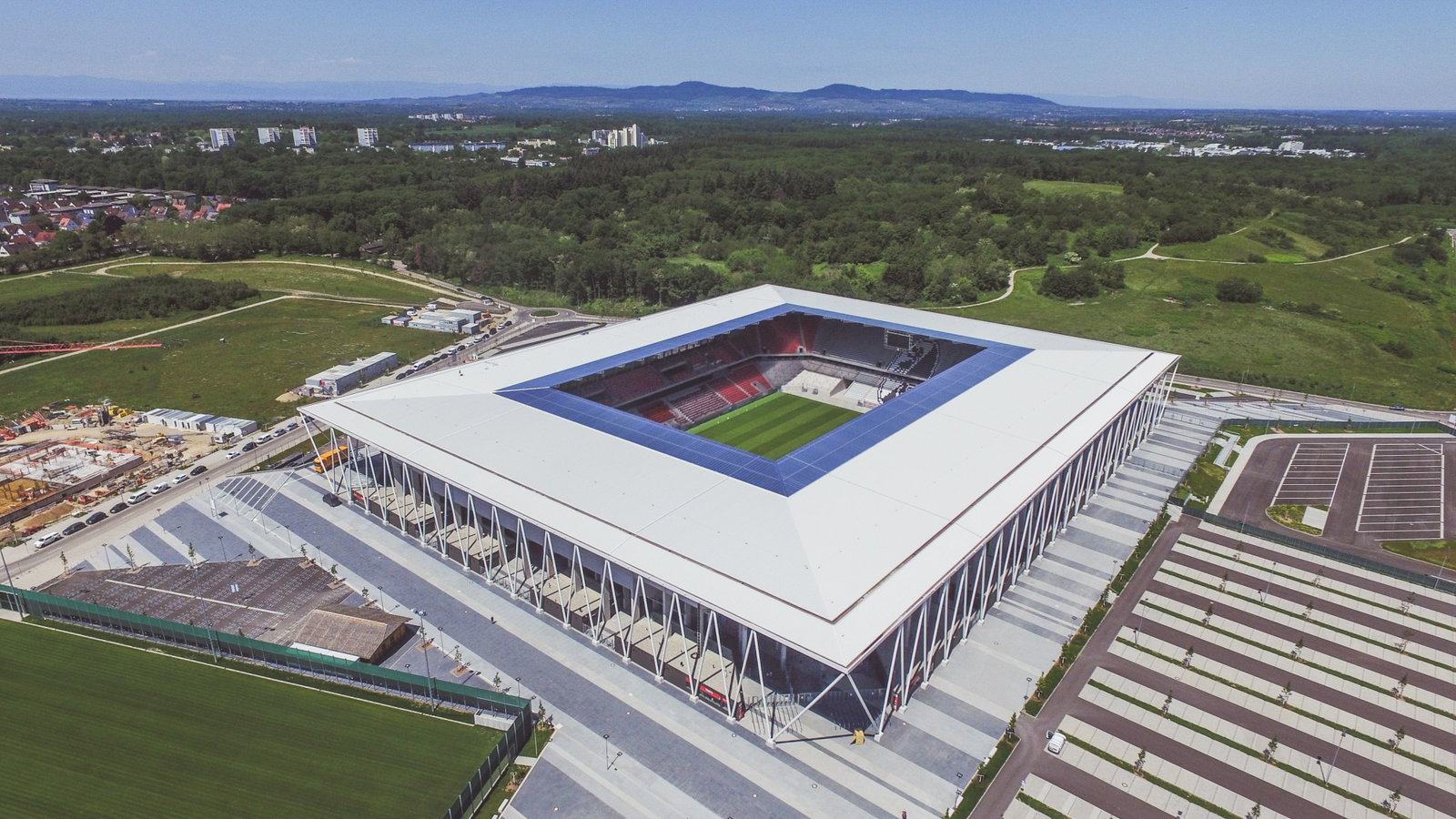 Stadion 