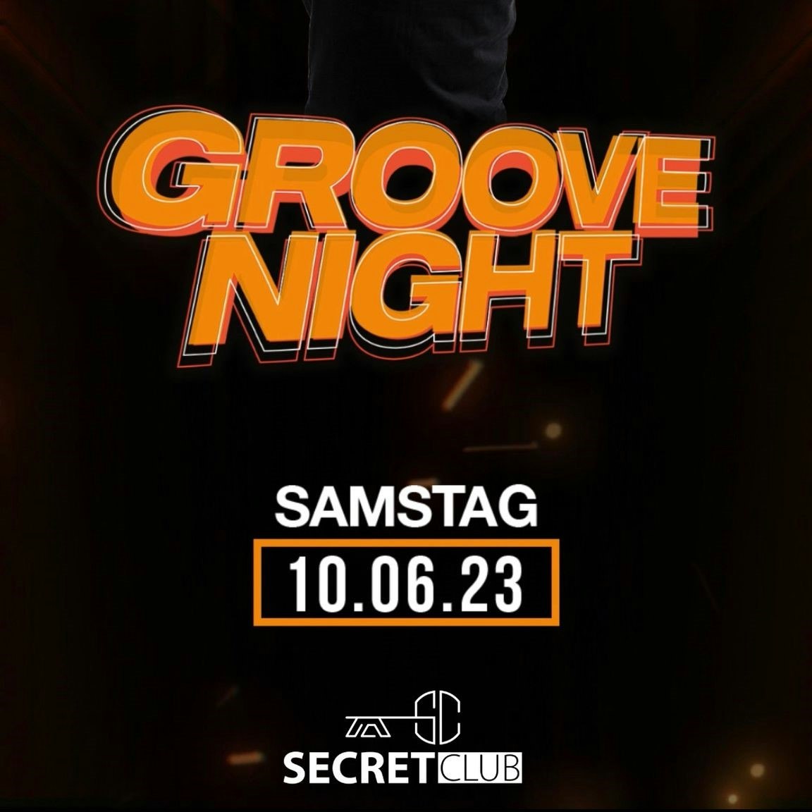 Secret Club, Über Brücken, 4 Trier