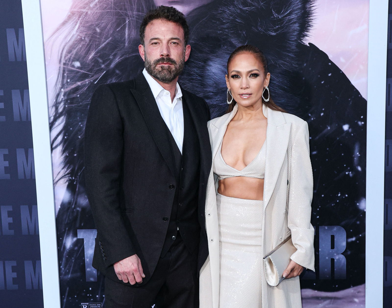 Jennifer Lopez x Ben Affleck