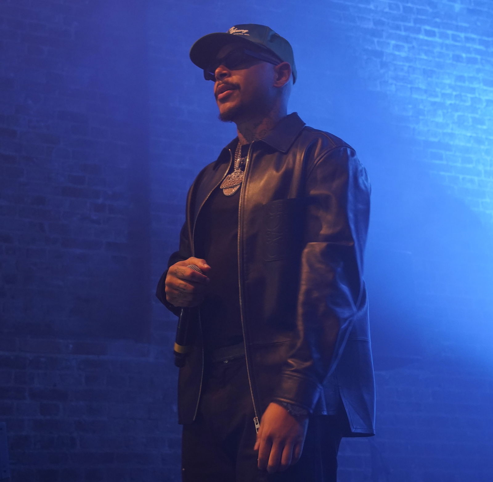 Luciano - Village Underground London