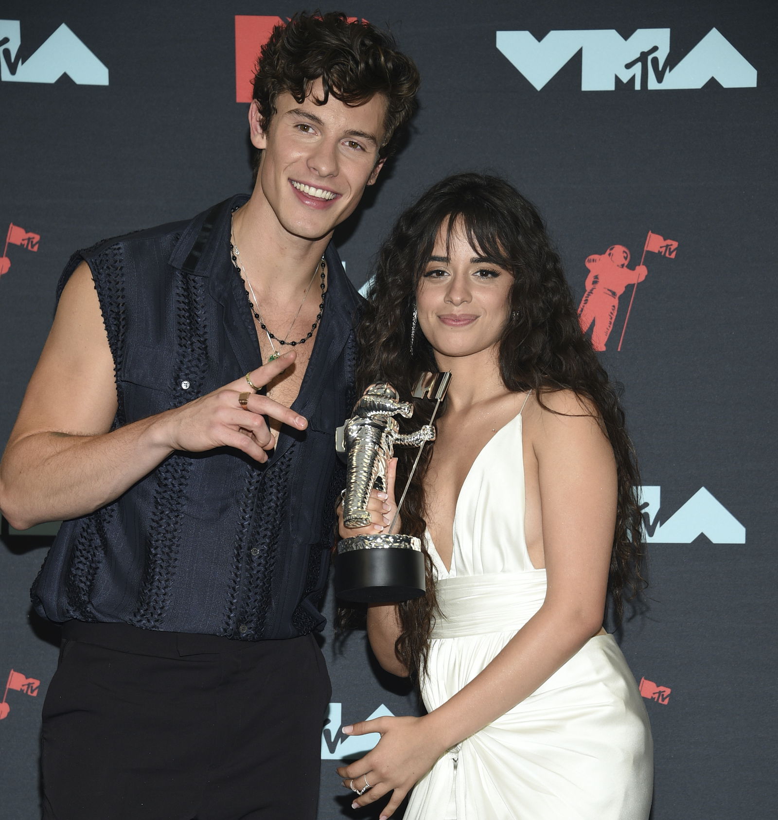 Shawn Mendes x Camila Cabello