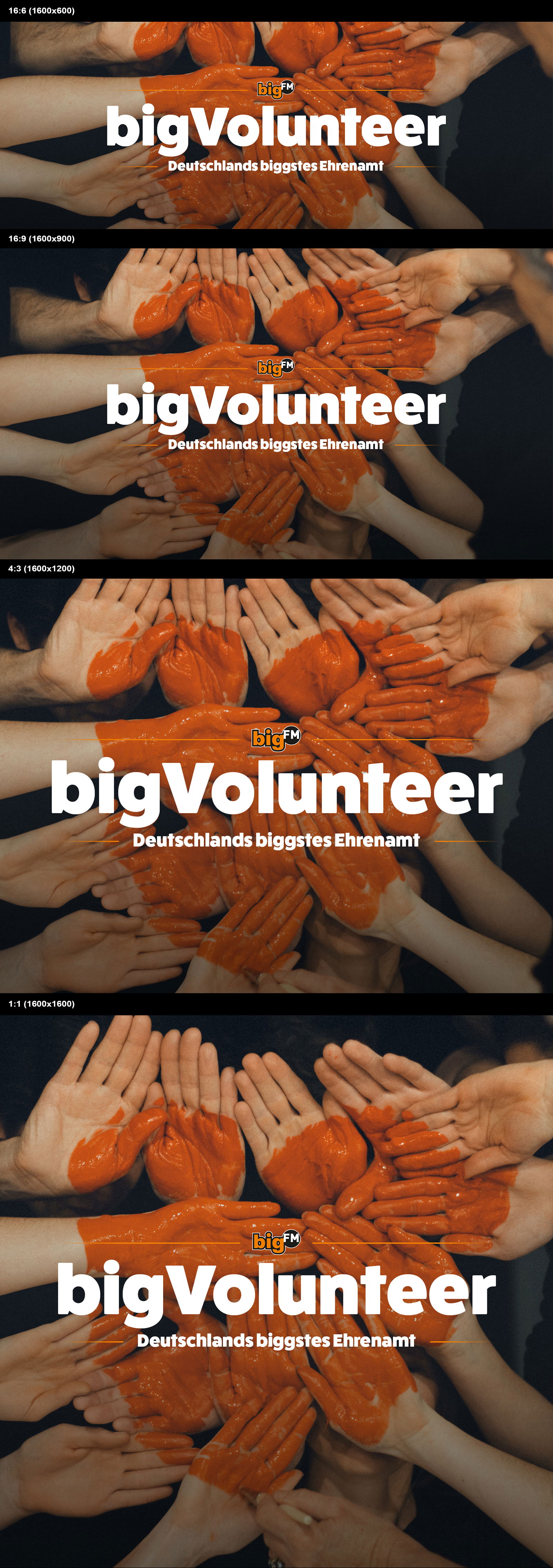bigVolunteer