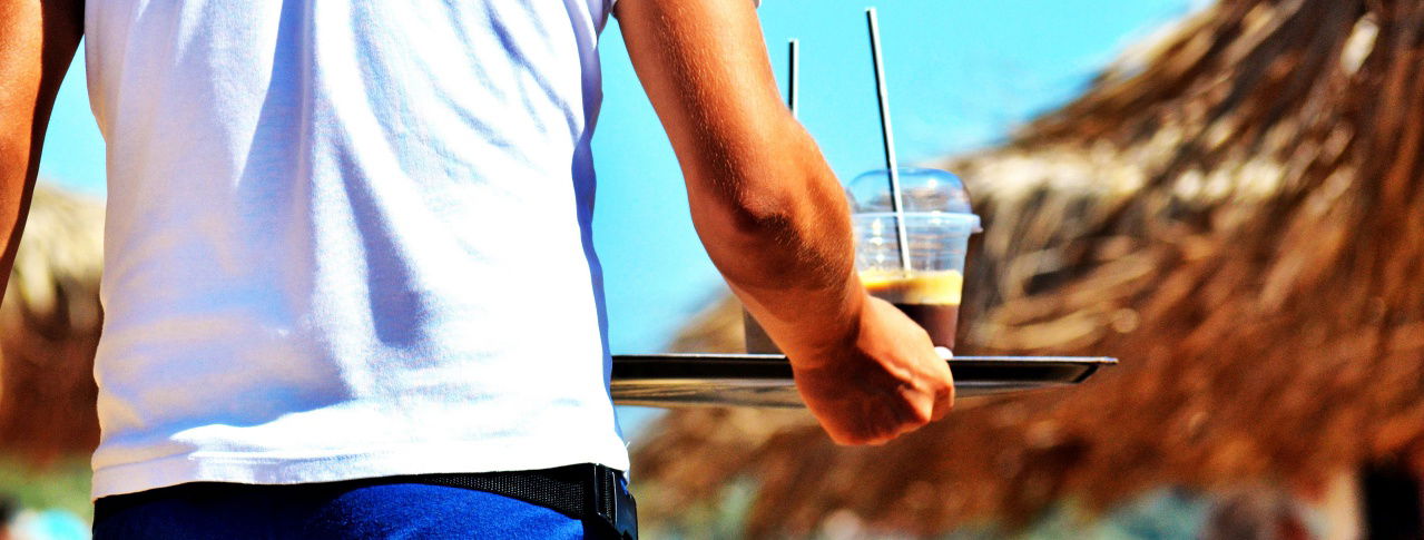 Nebenjob für Schüler: Die 10 beliebtesten Jobs