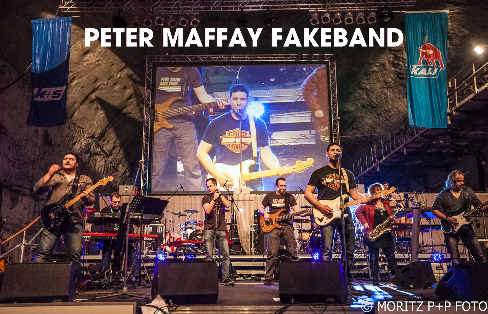 Mannheimer Stadtfest