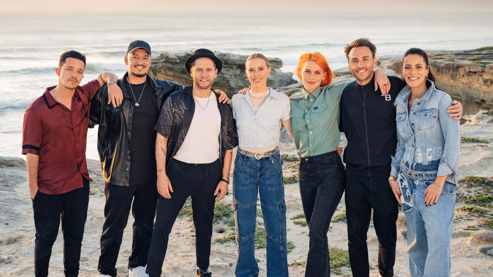 Sing meinen Song 2023