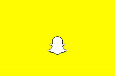 snapchat icon