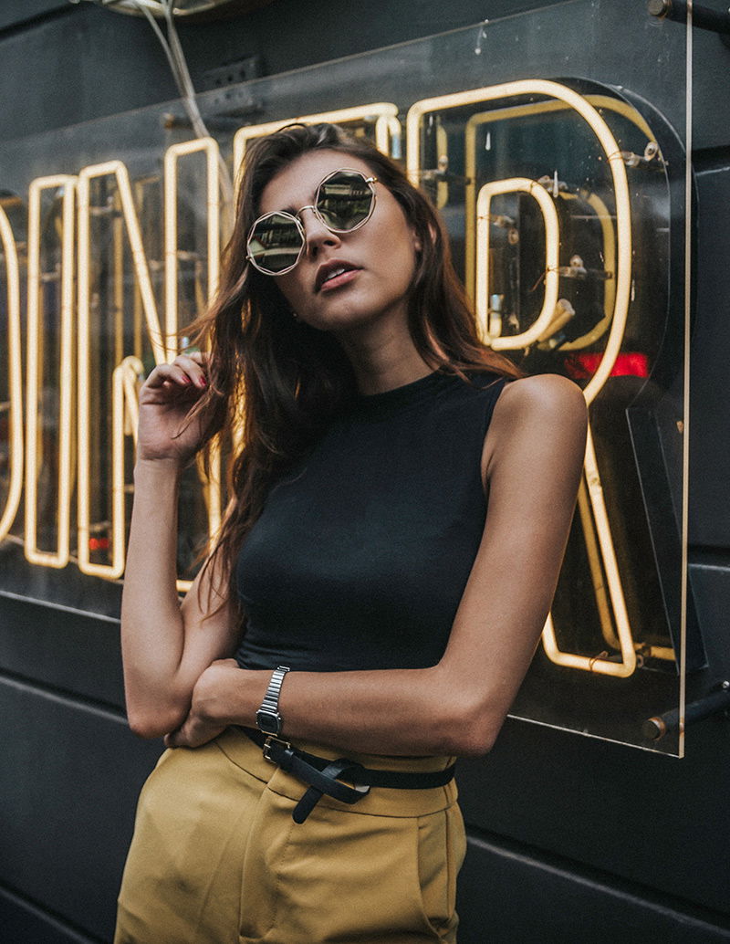 Wie euer unfähiger Chef macht, was ihr wollt /