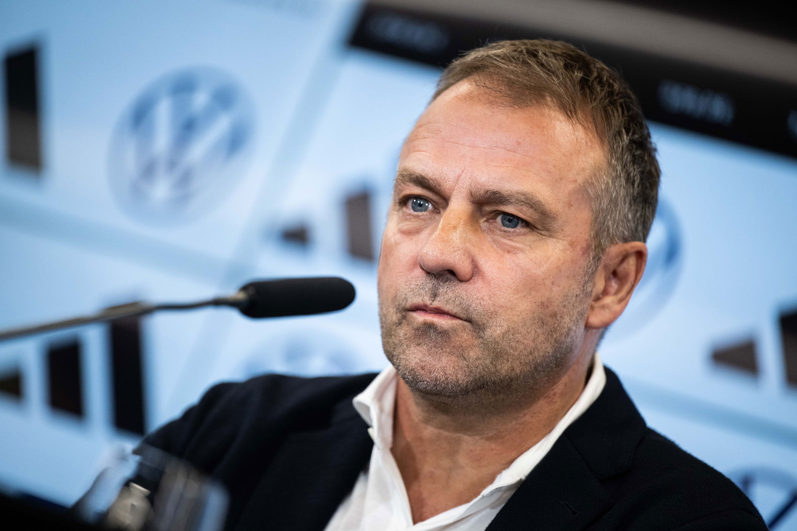 Hansi Flick Bundestrainer