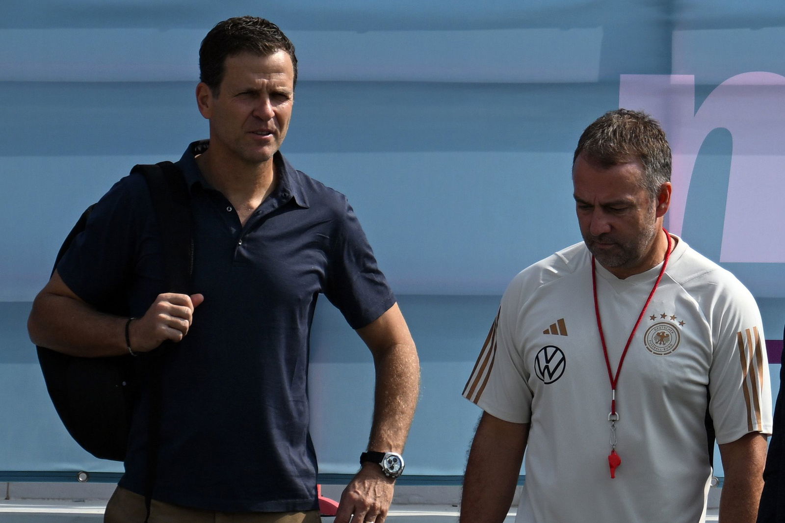 Oliver Bierhoff