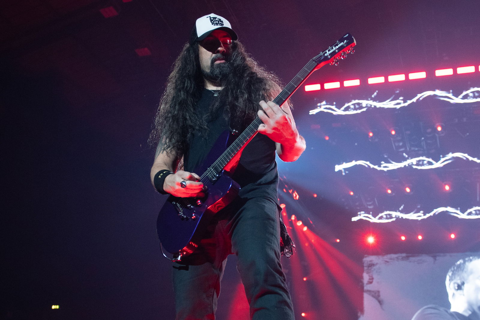 Volbeat Rob Caggiano