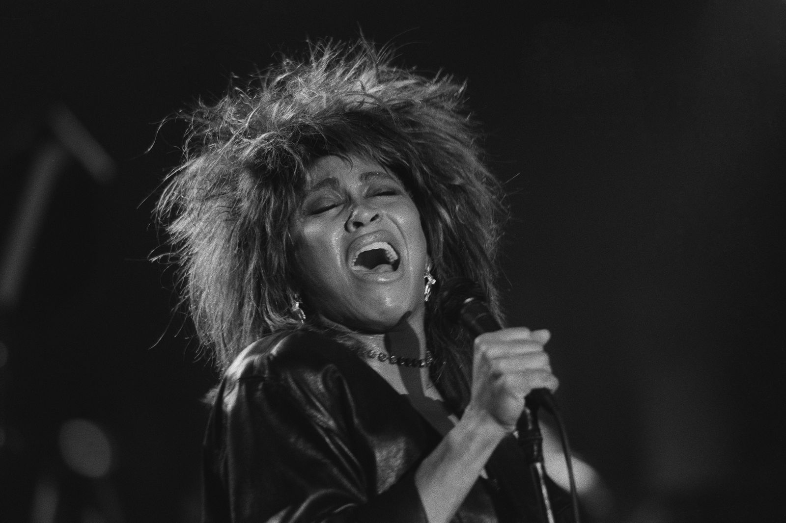 Tina Turner