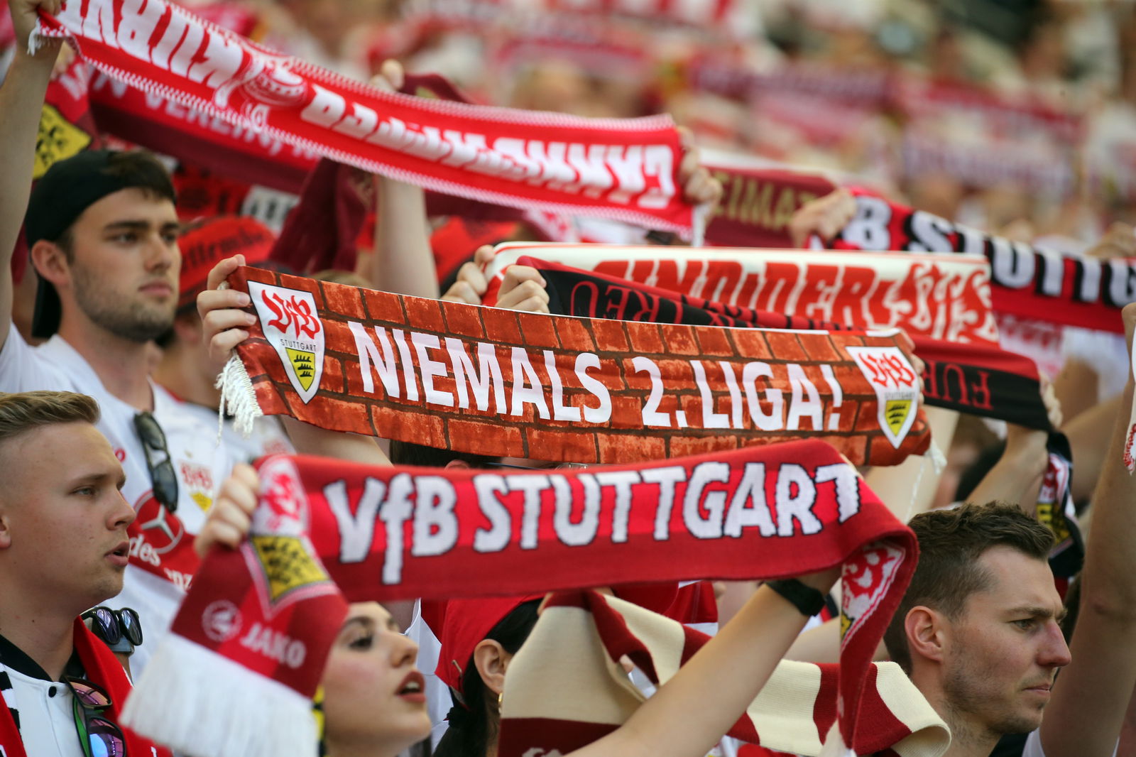 VfB Stuttgart