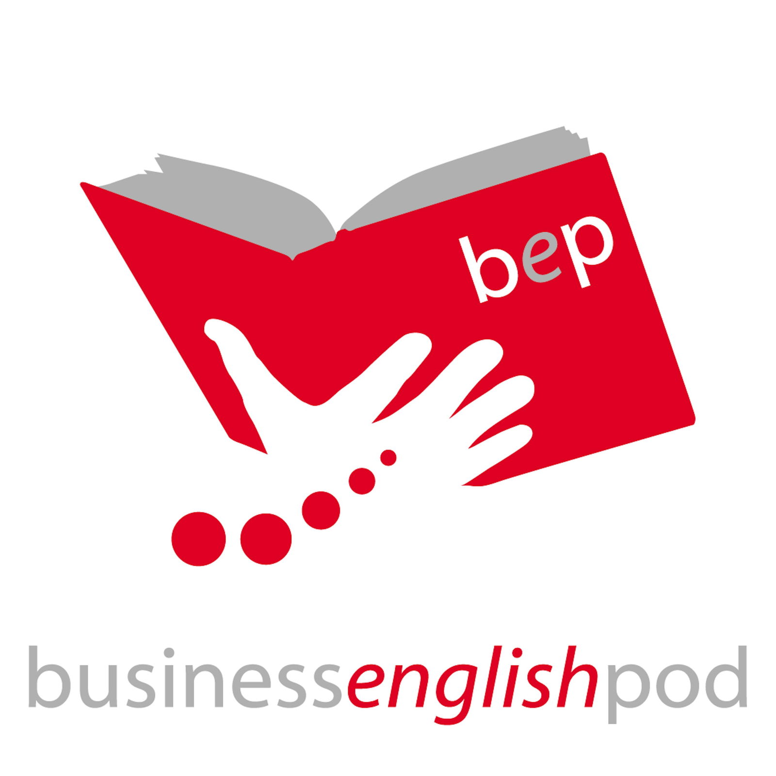 Cover - Business English