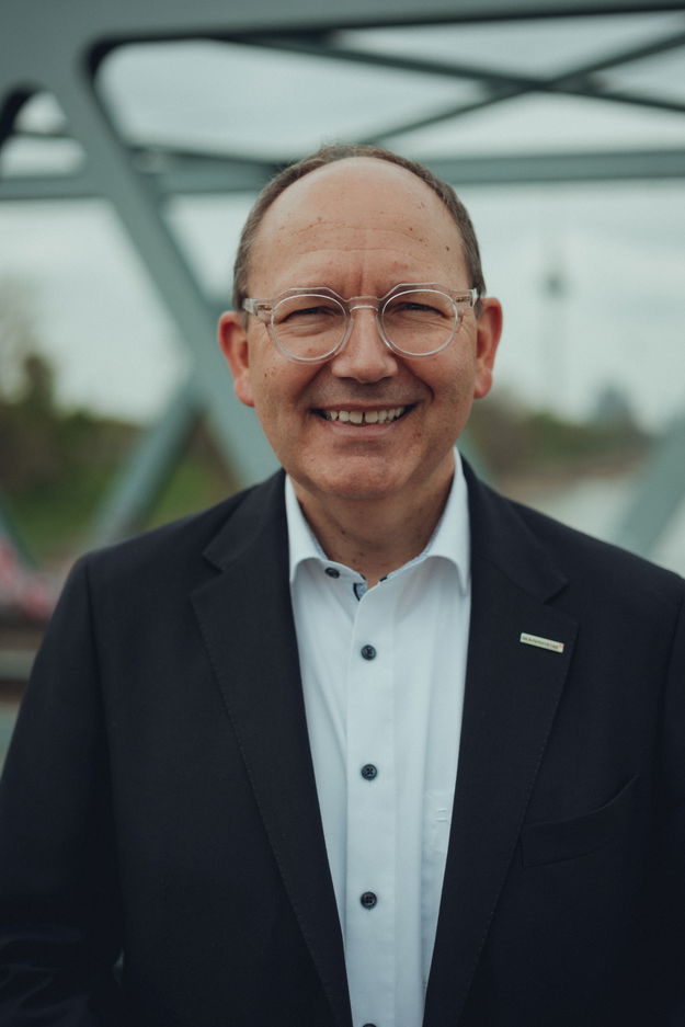 Interview mit Christian Specht Radio Regenbogen