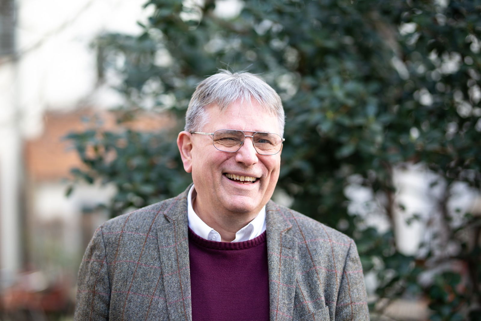 Raymond Fojkar GRÜNE