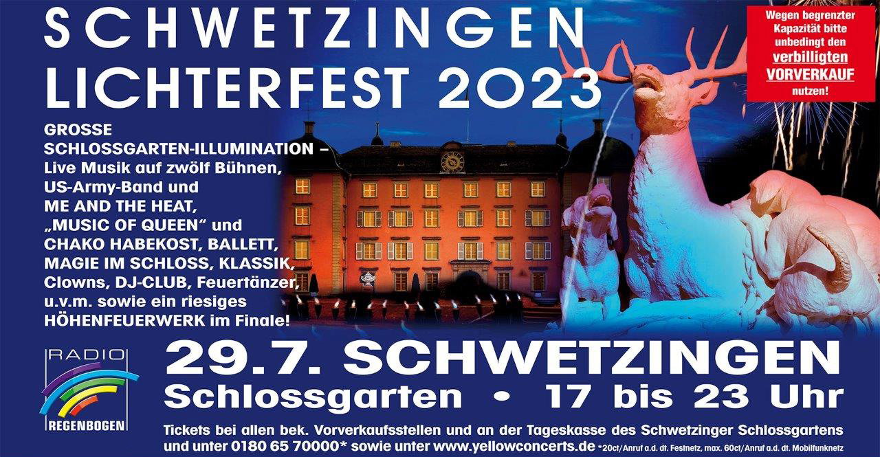 Lichterfest