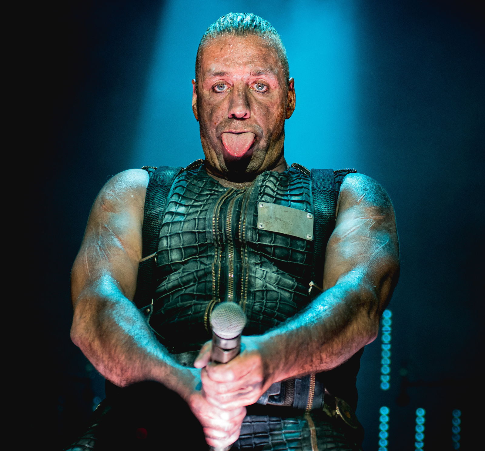 Till Lindemann