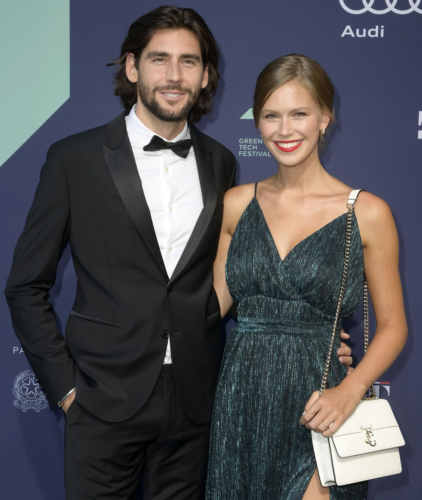 Alvaro Soler x Melanie Kroll