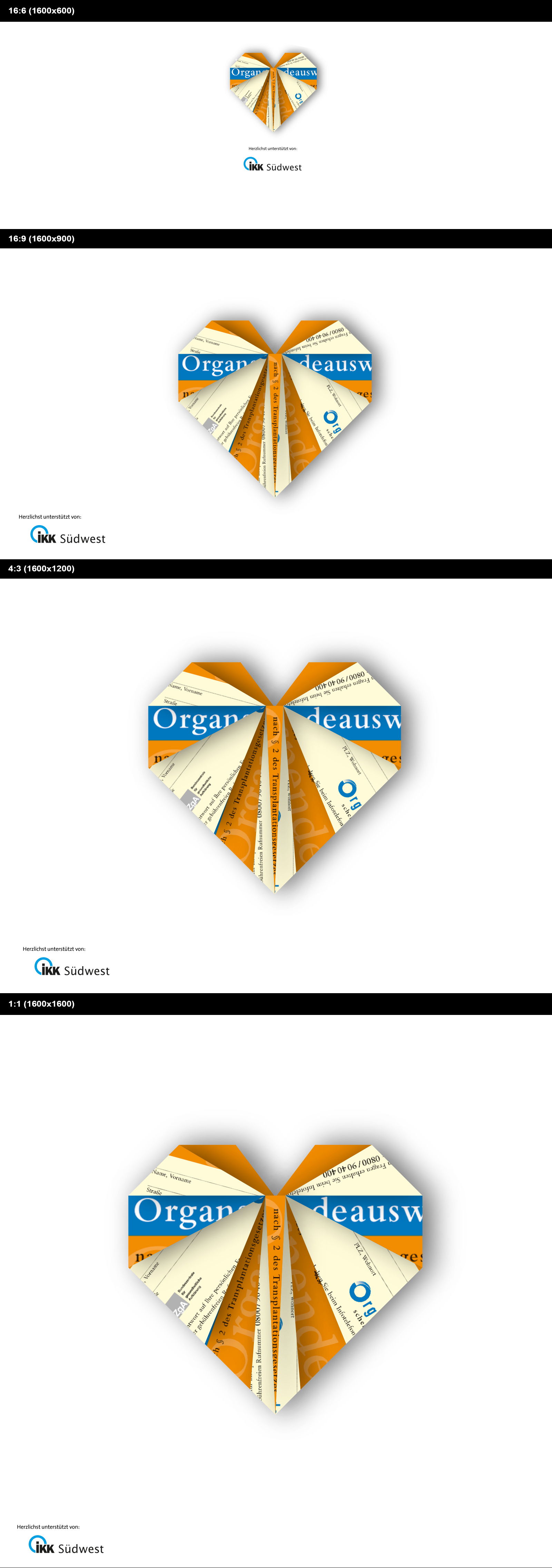 1000 Herzen die dritte