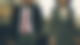 Mann und Frau Business