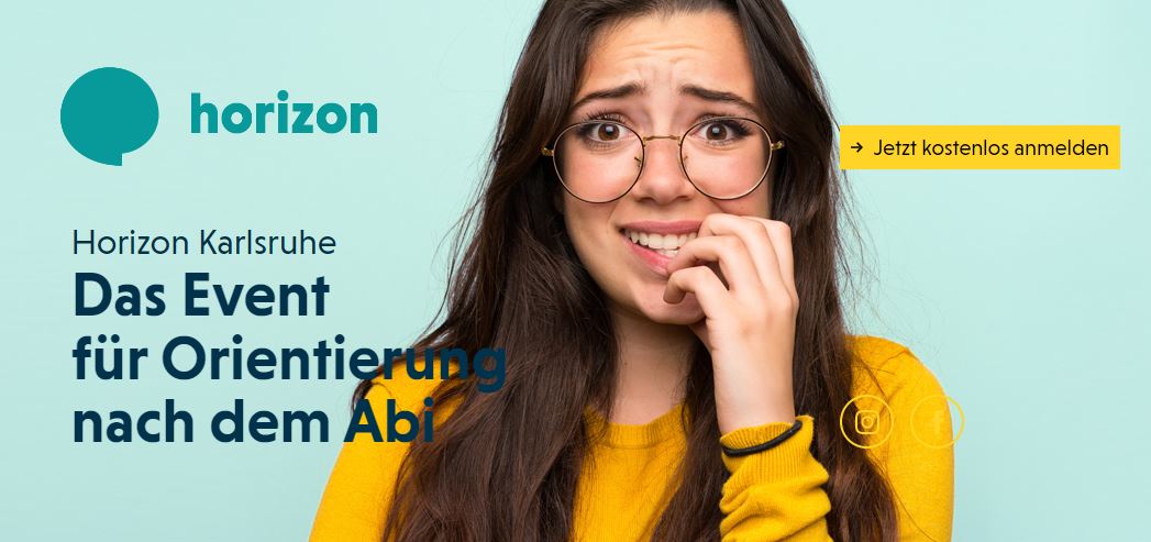 Horizon Karlsruhe