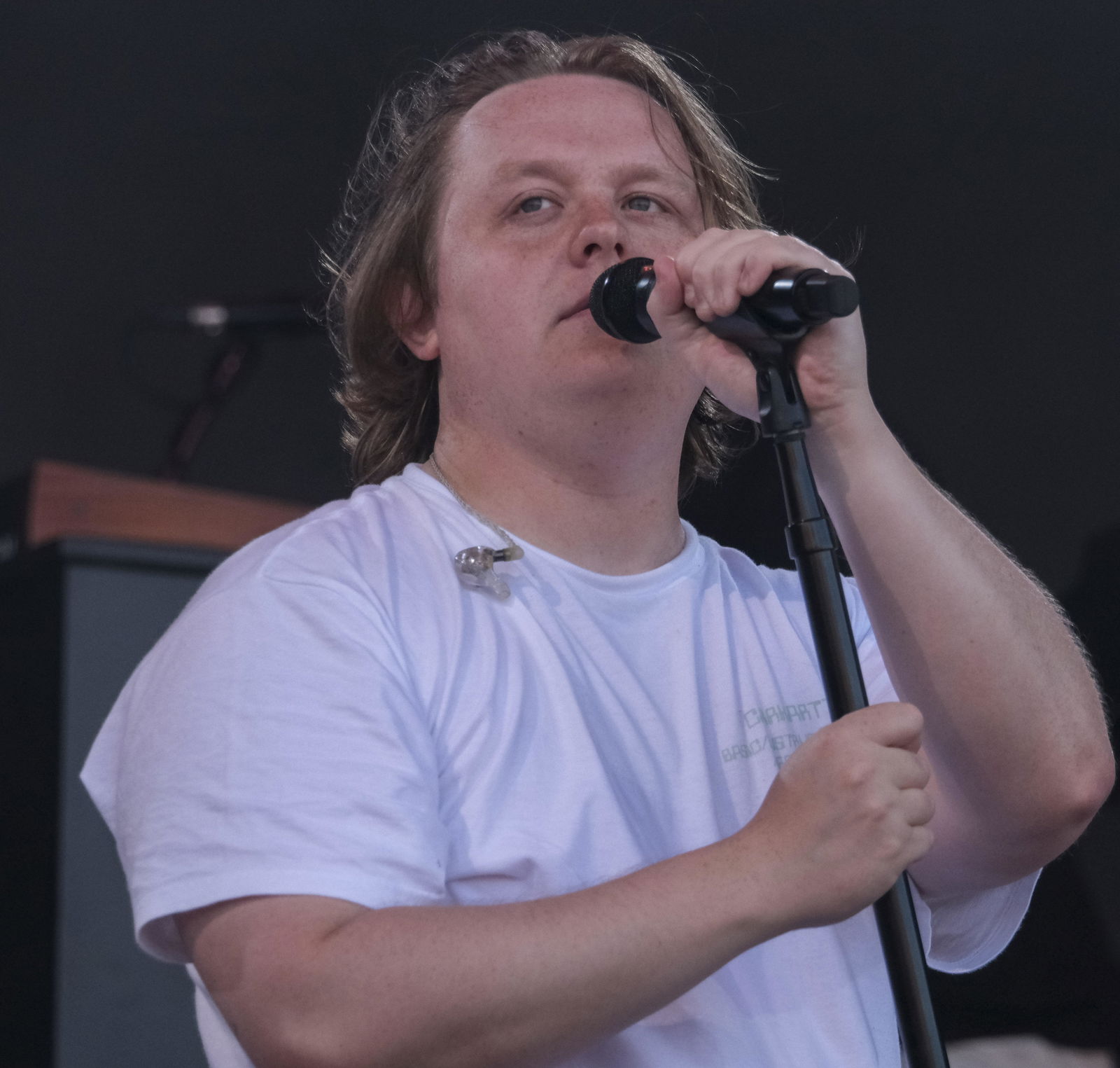 Lewis Capaldi