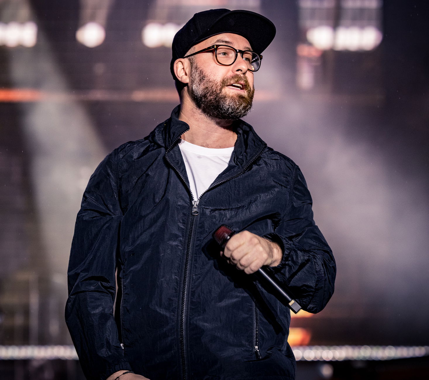 Mark Forster