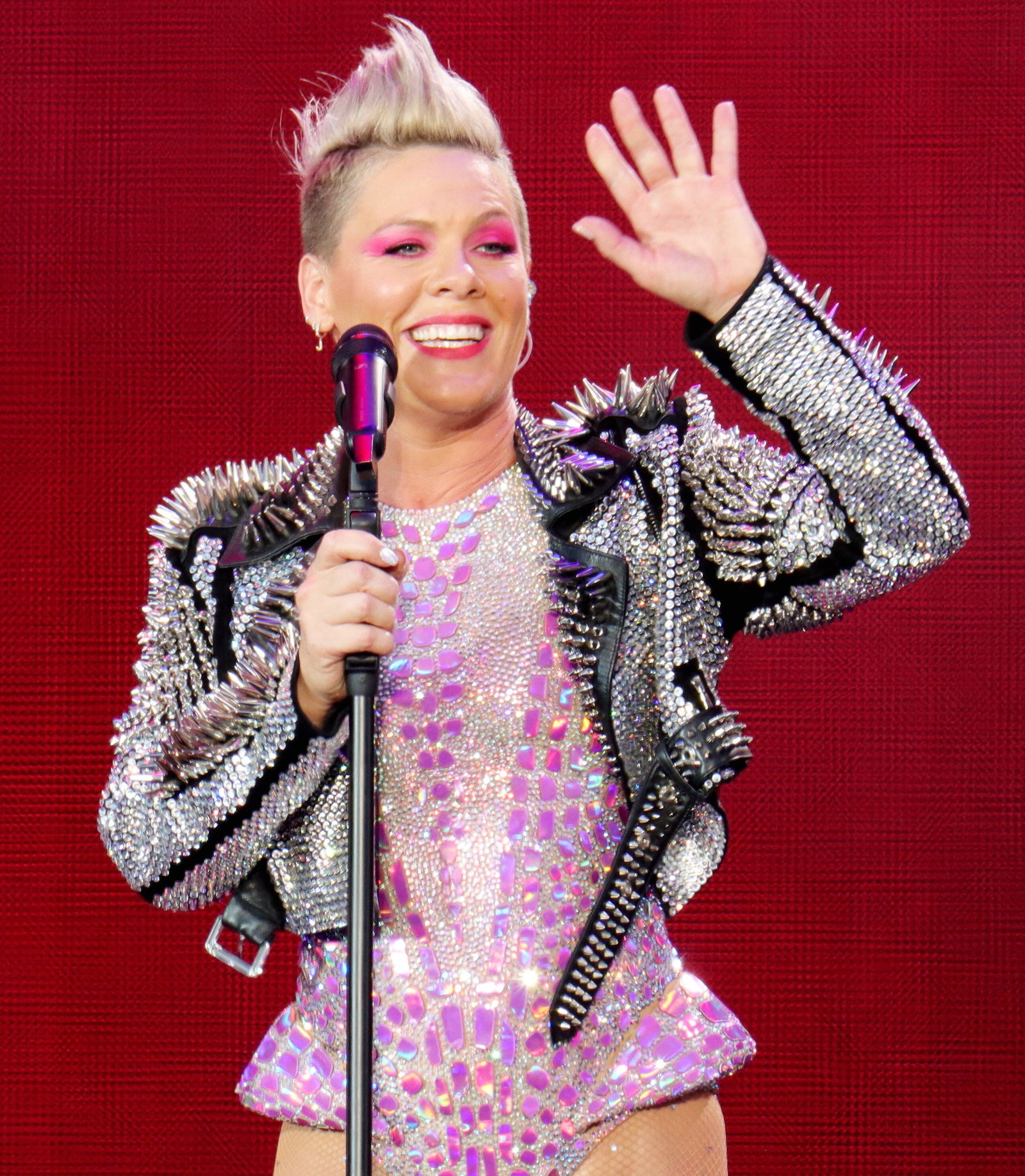 P!nk