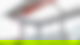 Ein Pendler arbeitet an einer Zugstation