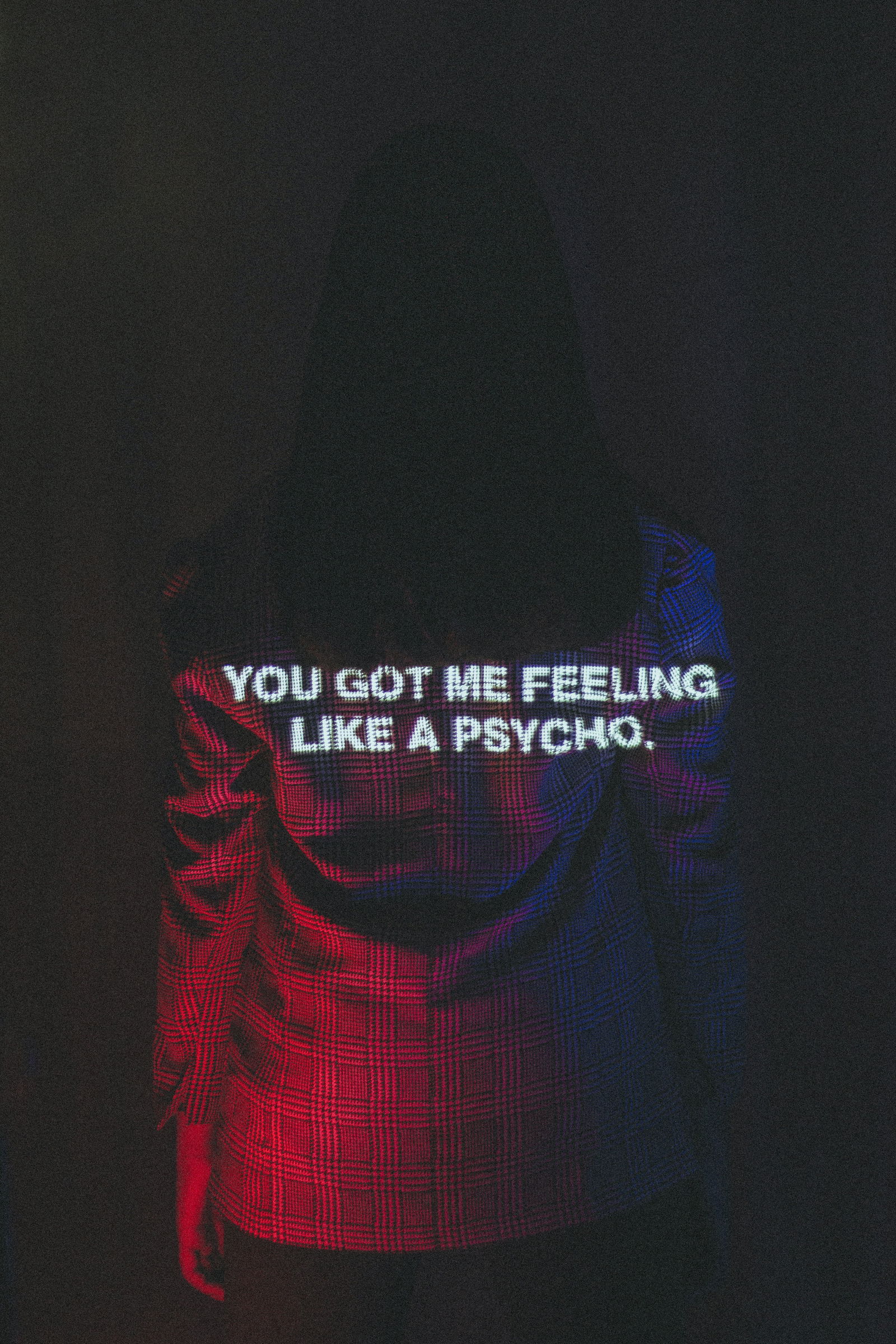 Psycho 
