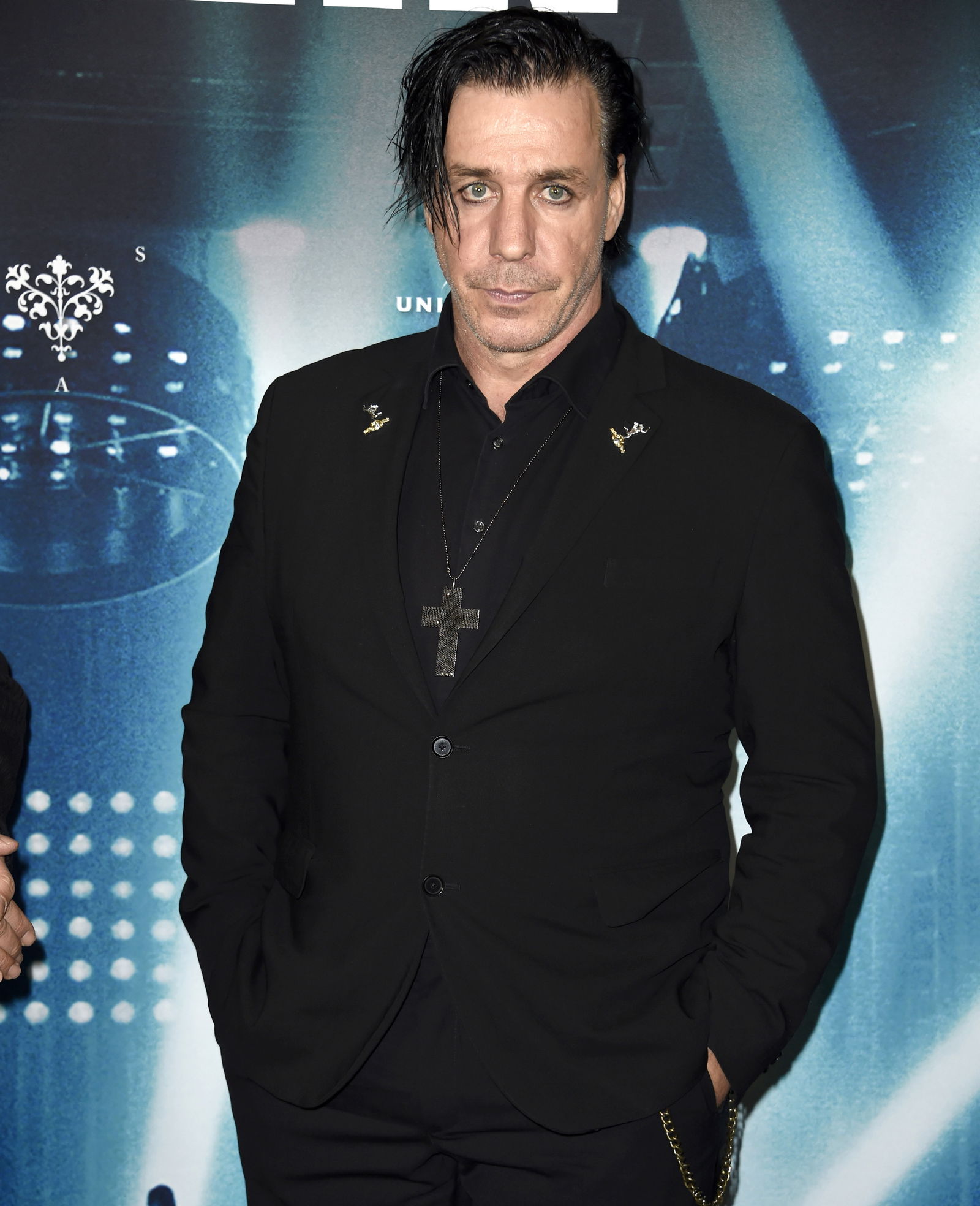 Till Lindemann