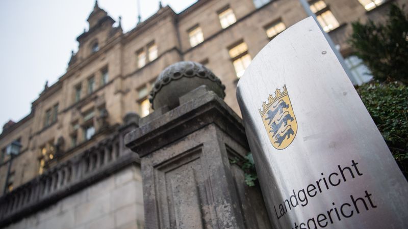 Landgericht 