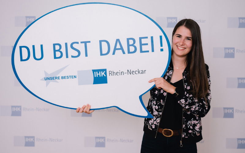IHK Rhein-Neckar