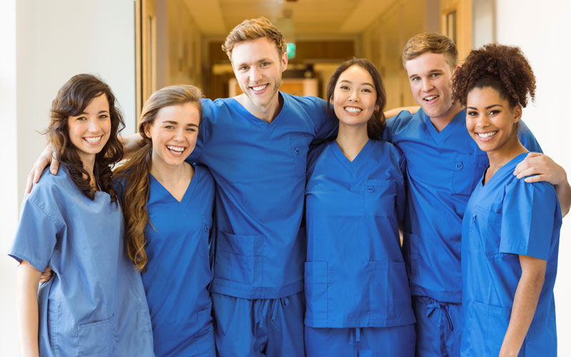 Medicus Education Heidelberg AG