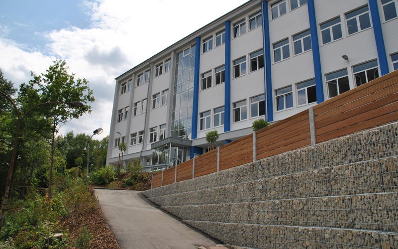 ASW – Berufsakademie Saarland e.V.