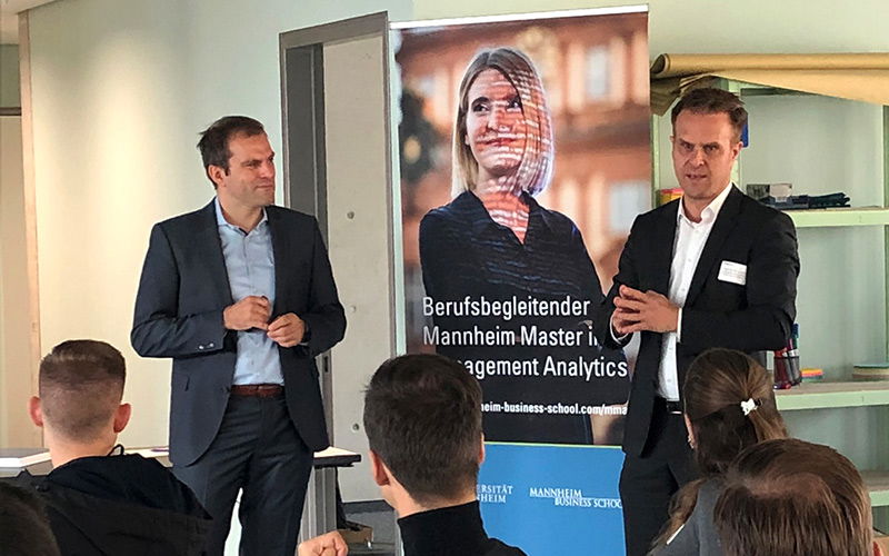 Mannheim Business School gGmbH