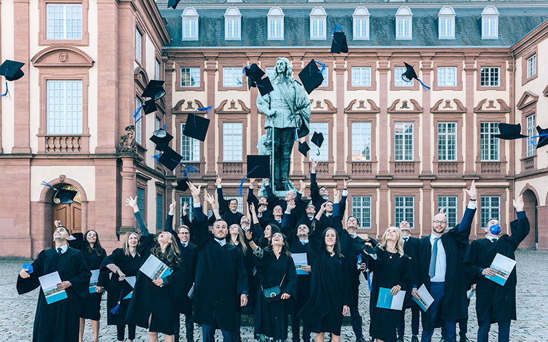 Mannheim Business School gGmbH