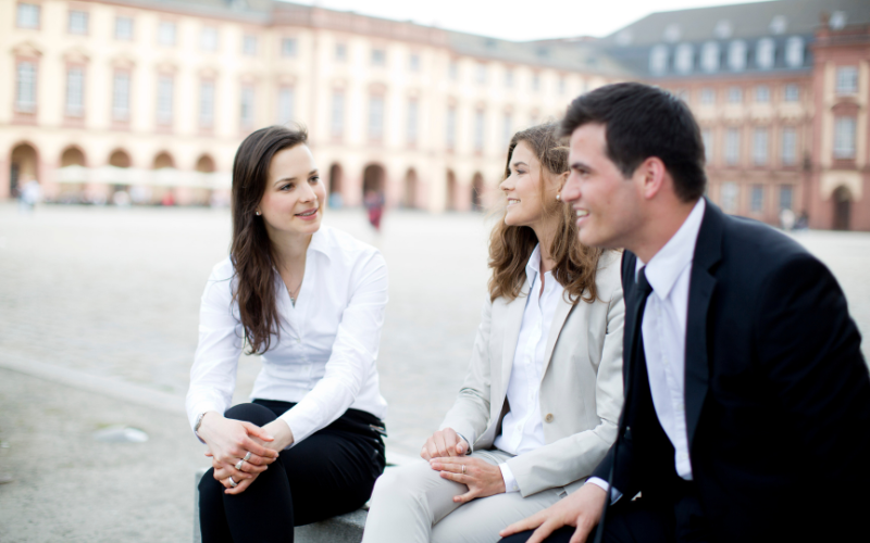 Mannheim Business School gGmbH