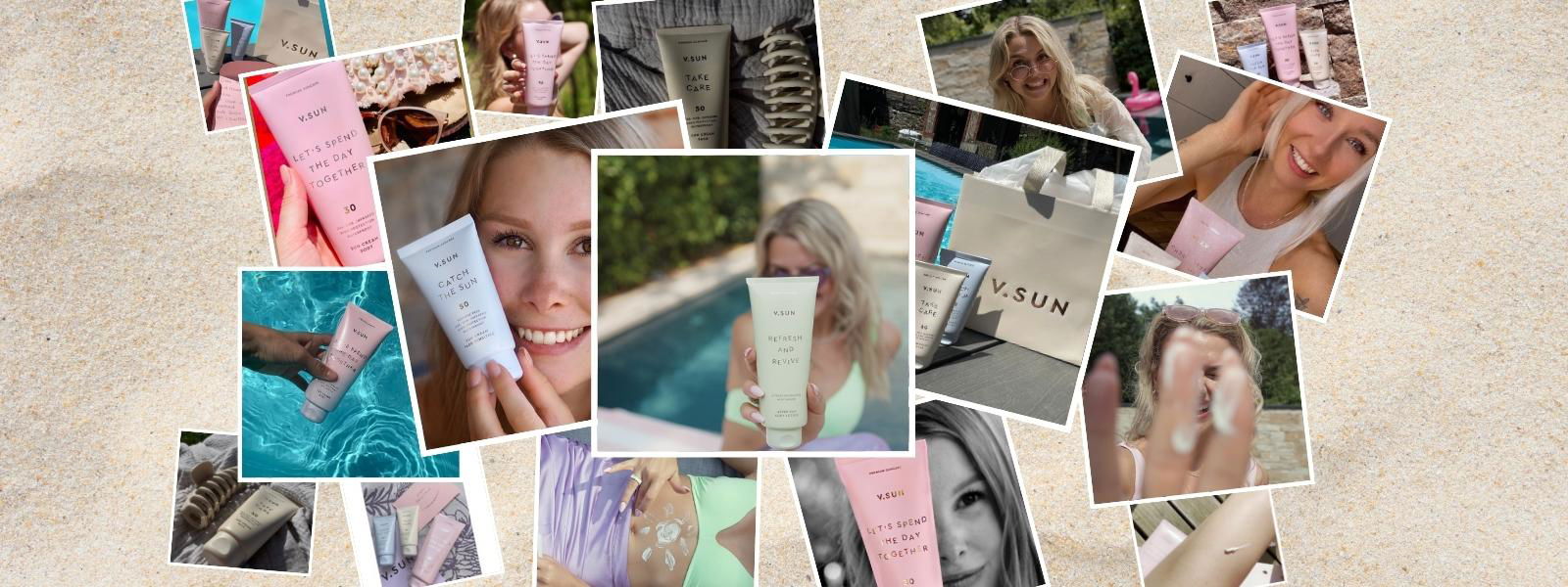  Header Community Test Collage