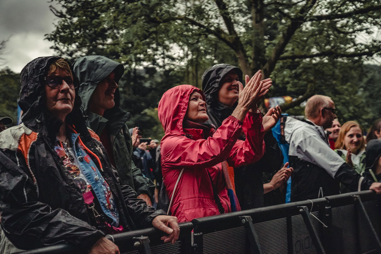 REGENBOGEN 2 OPEN AIR MOSBACH
