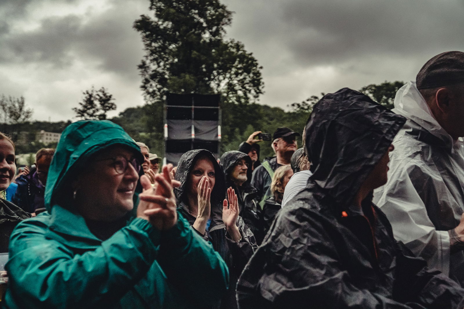 REGENBOGEN 2 OPEN AIR MOSBACH